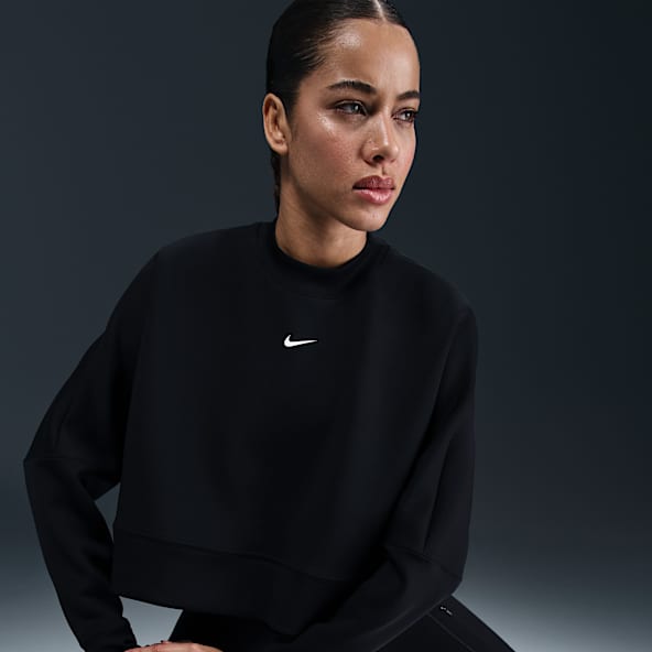 Nike Pro Training Gym Hoodies Pullovers. Nike